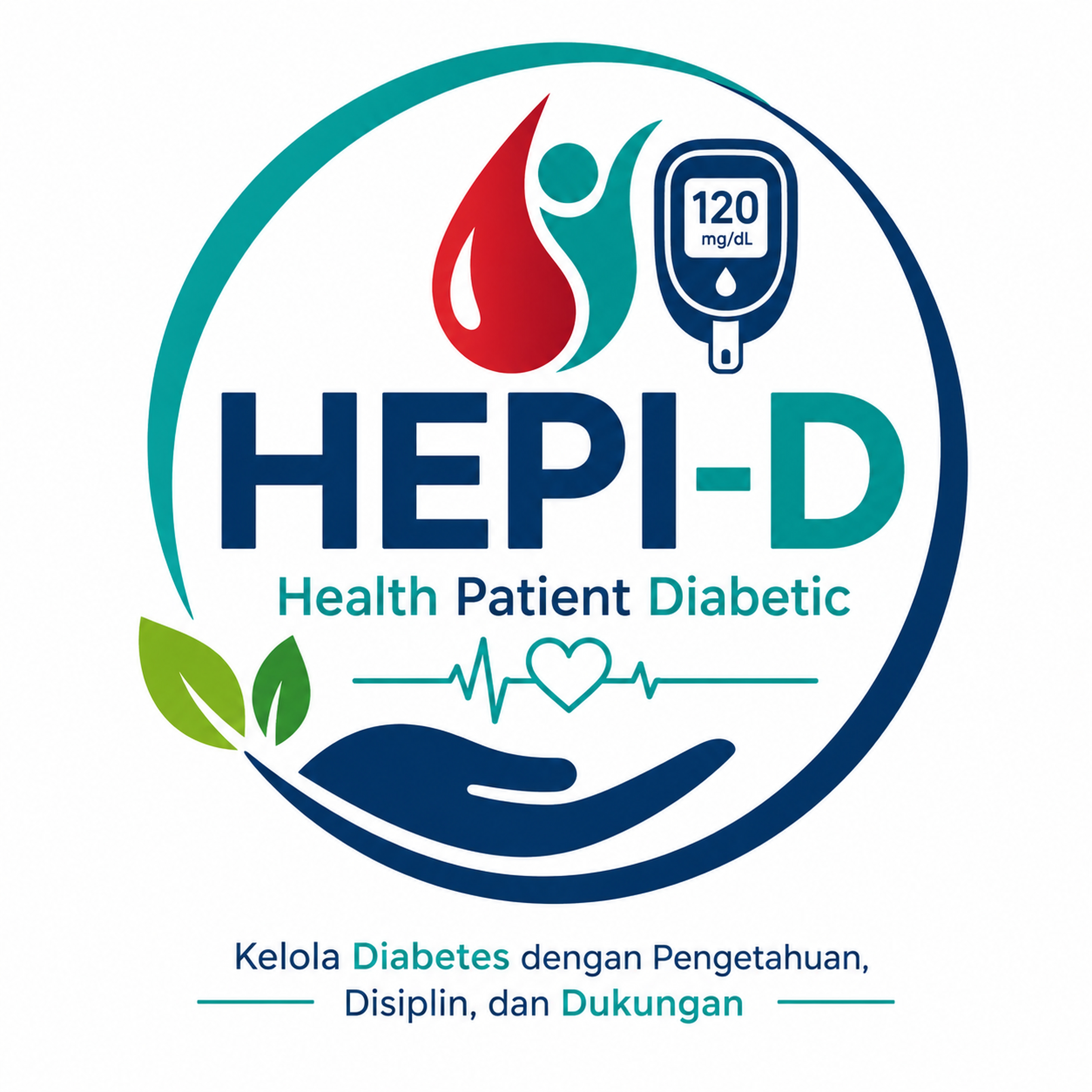Logo HEPI-D